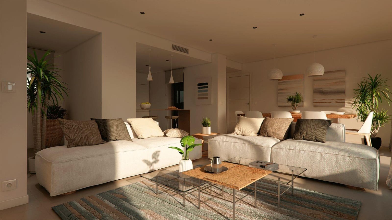 4 bedroom Apartment for sale in Bahia de Casares with pool - € 650,000 (Ref: 9502308)