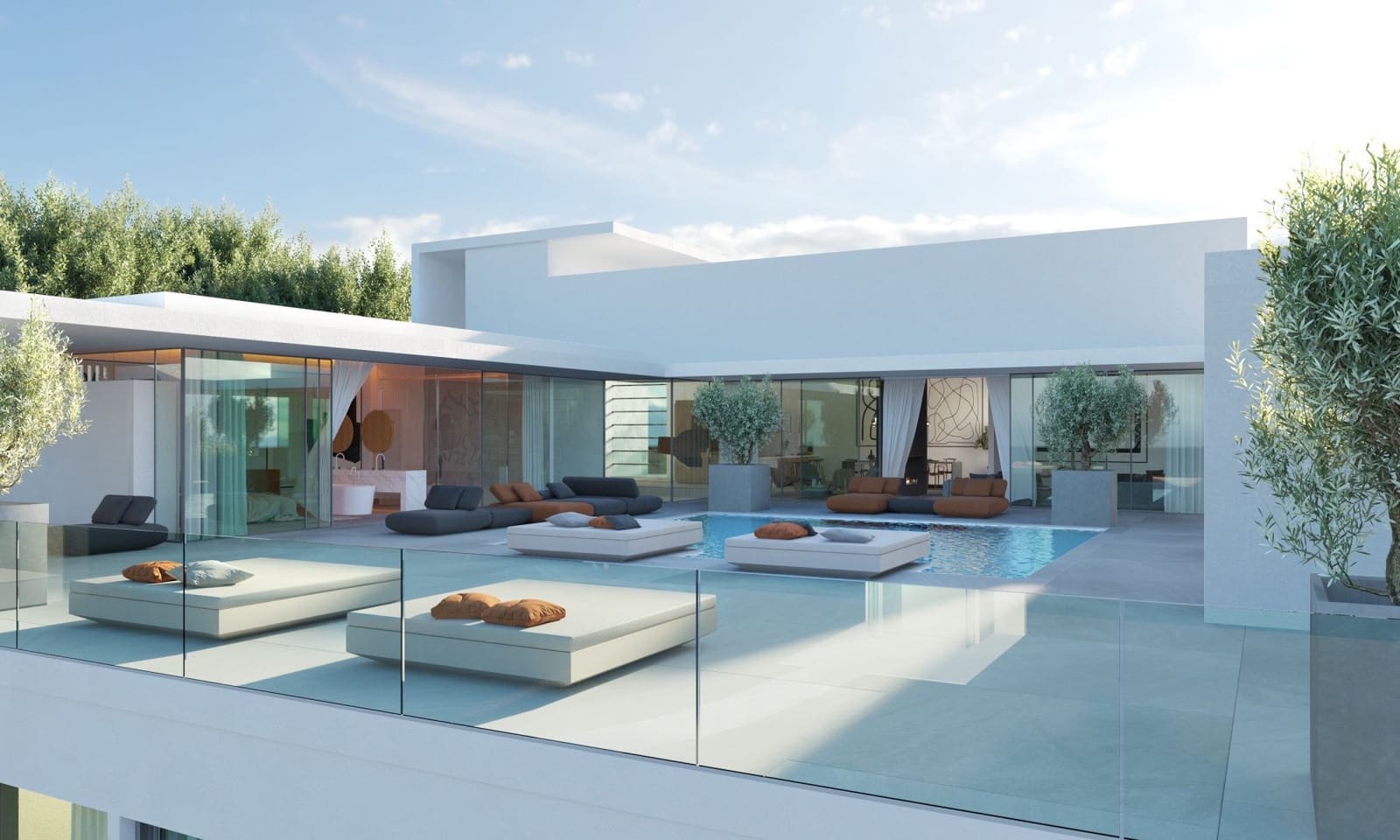 7 bedroom Villa for sale in Benalmadena - € 4,875,000 (Ref: 9502309)