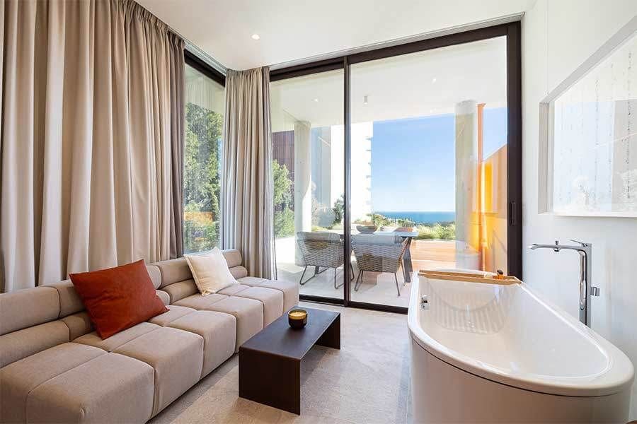 4 chambre Villa/Maison à vendre à Fuengirola avec piscine - 2 970 000 € (Ref: 9502311)