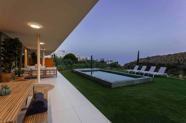 3 camera da letto Villa in vendita in Fuengirola con piscina garage - 1.250.000 € (Rif: 9502315)