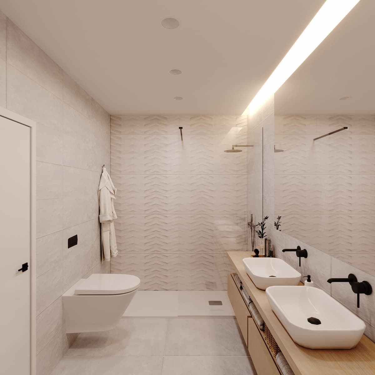 3 camera da letto Appartamento in vendita in San Pedro de Alcantara con piscina - 458.850 € (Rif: 9502327)