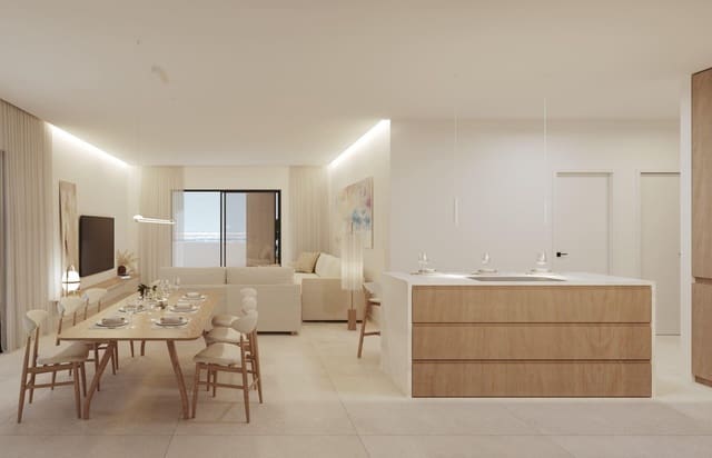 3 camera da letto Appartamento in vendita in San Pedro de Alcantara, Marbella con piscina - 458.850 € (Rif: 9502327)