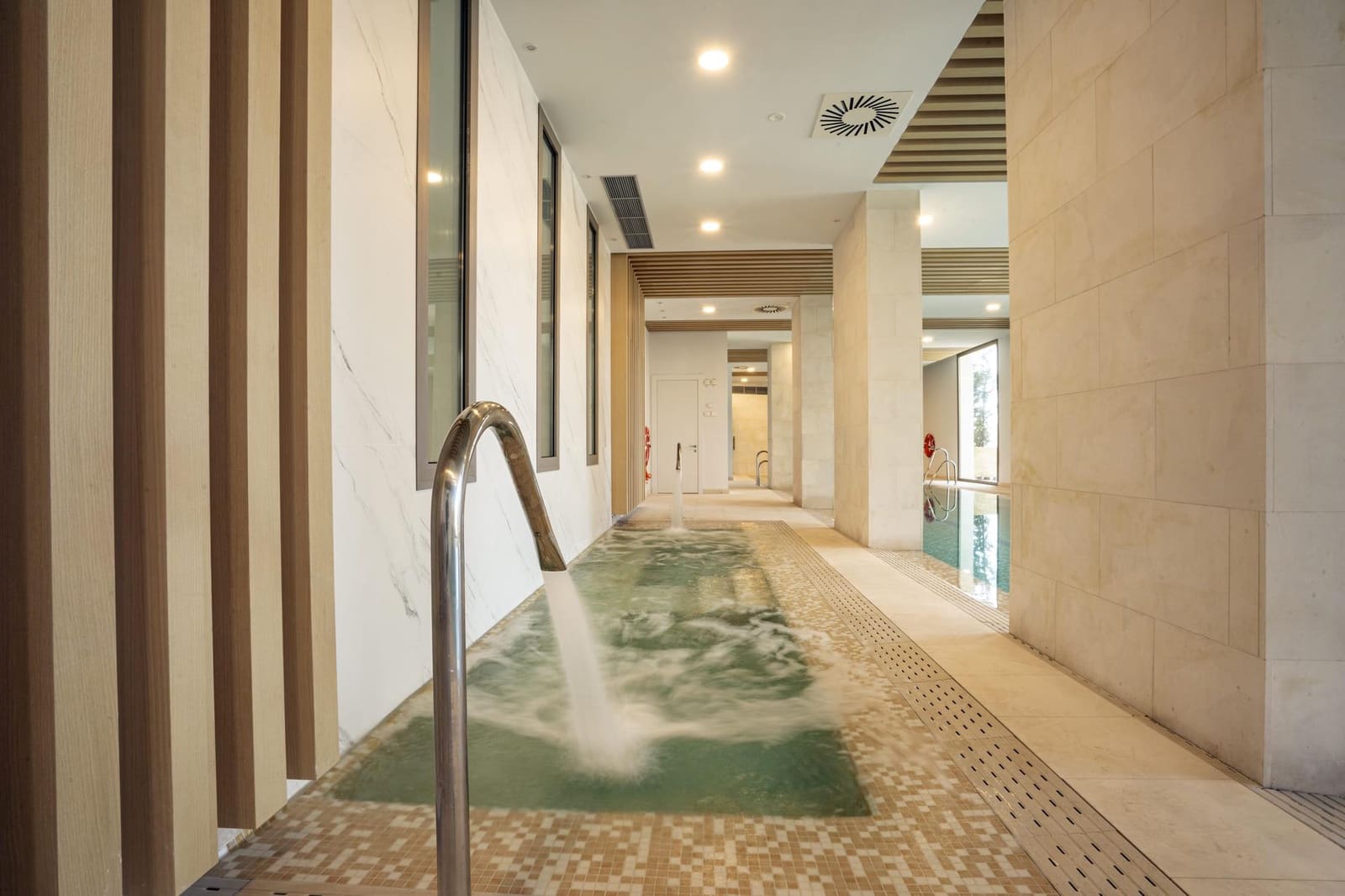 3 chambre Penthouse à vendre à La Quinta avec piscine - 2 250 000 € (Ref: 9502331)
