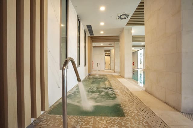 3 chambre Penthouse à vendre à La Quinta, Benahavís avec piscine - 2 250 000 € (Ref: 9502331)