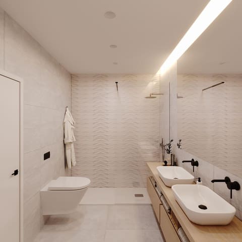 3 soverom Penthouse til salgs i San Pedro de Alcantara, Marbella med svømmebasseng - € 870 000 (Ref: 9504261)