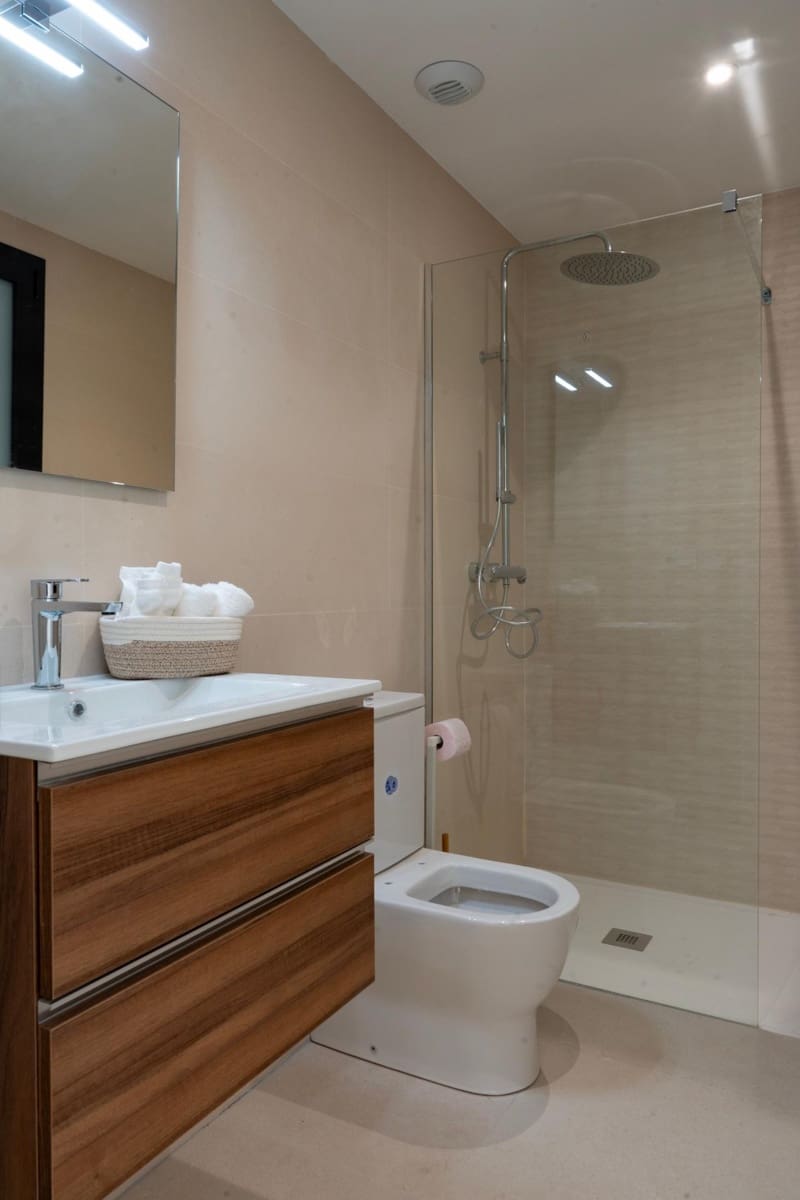 3 quarto Penthouse para venda em San Pedro de Alcantara com piscina - 870 000 € (Ref: 9504261)
