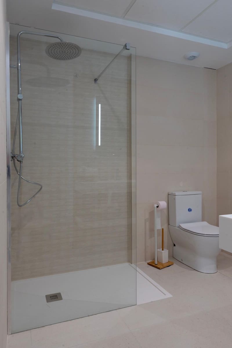 3 quarto Penthouse para venda em San Pedro de Alcantara com piscina - 870 000 € (Ref: 9504261)