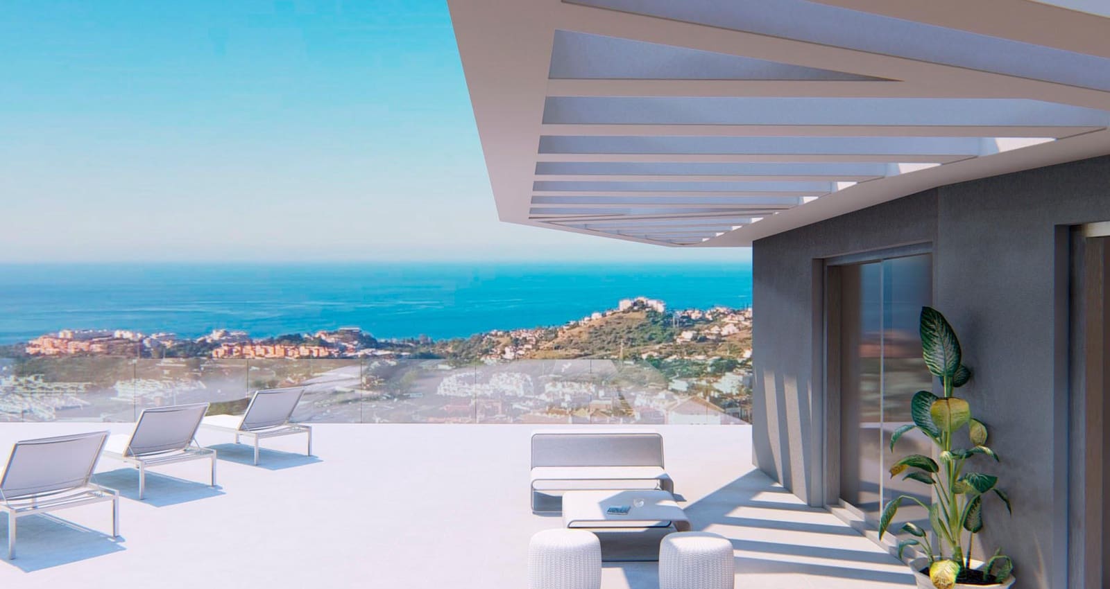 3 bedroom Apartment for sale in Benalmadena with pool - € 475,000 (Ref: 9504265)