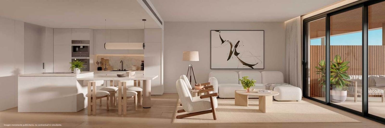 3 soveværelse Lejlighed til salg i Fuengirola - € 550.000 (Ref: 9518885)