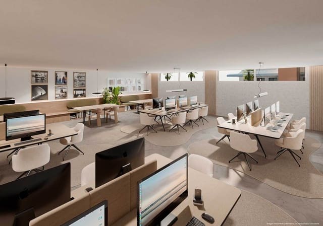 3 bedroom Penthouse for sale in El Higuerón, Fuengirola - € 1,110,000 (Ref: 9518886)