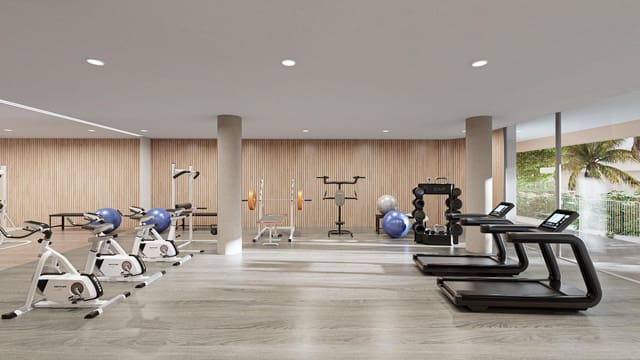 3 chambre Appartement à vendre à Estepona avec piscine - 669 000 € (Ref: 9530500)