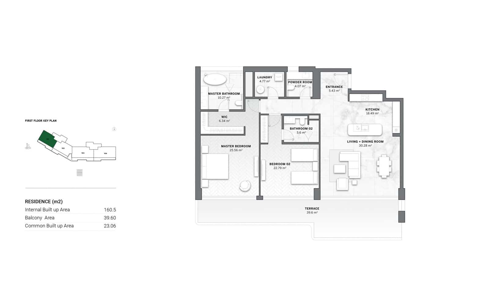 4 bedroom Apartment for sale in Casares with pool - € 3,620,940 (Ref: 9530503)
