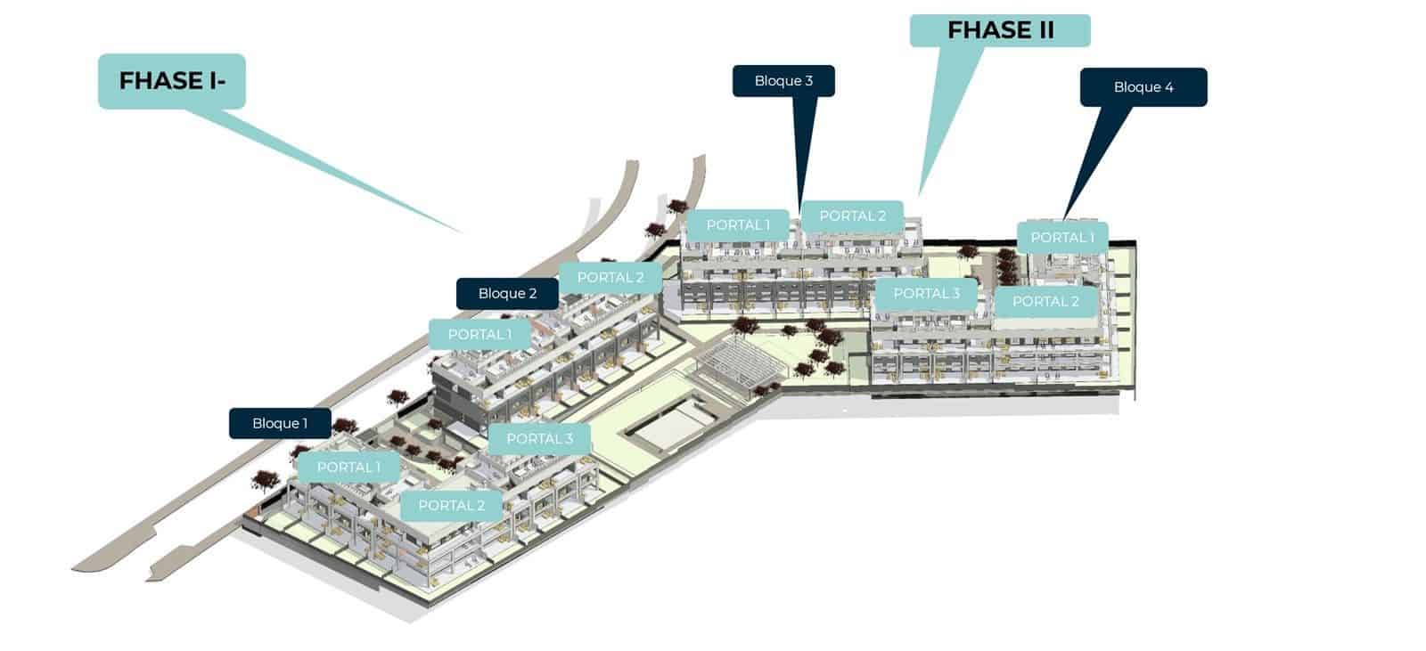 3 soveværelse Penthouse til salg i Cancelada med swimmingpool - € 518.400 (Ref: 9535898)