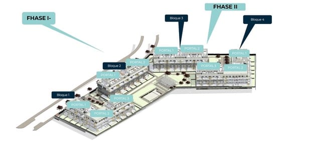 3 soveværelse Penthouse til salg i Cancelada, Estepona med swimmingpool - € 518.400 (Ref: 9535898)