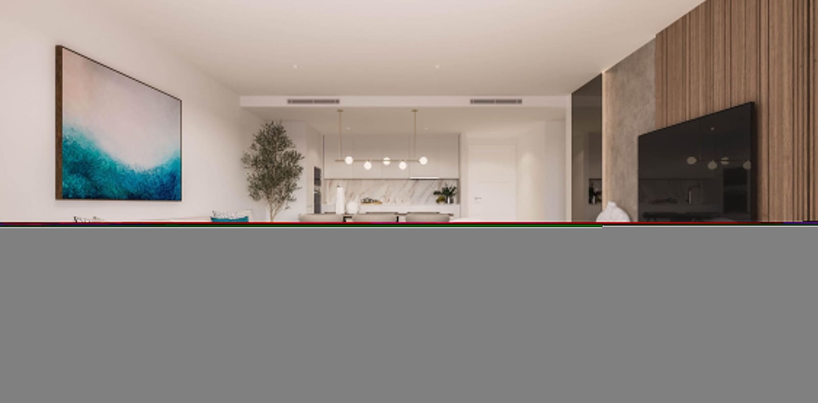 3 Zimmer Apartment zu verkaufen in Estepona mit Pool - 520.000 € (Ref: 9535909)