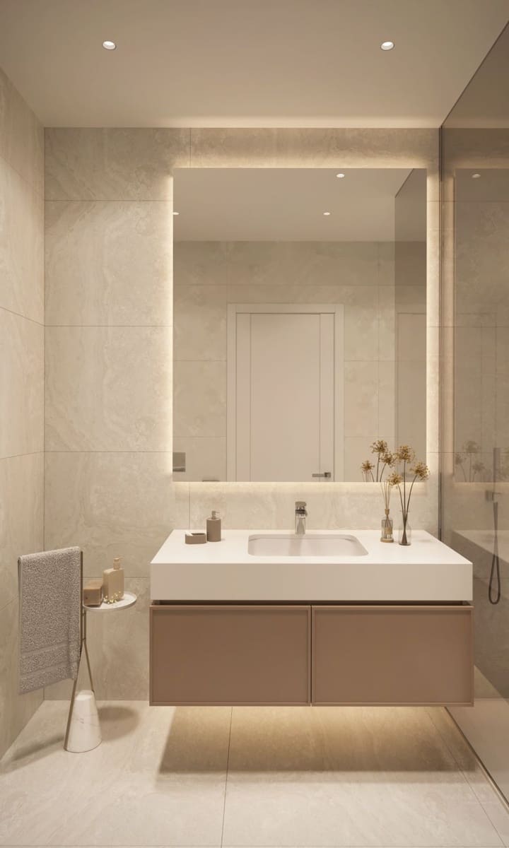 3 bedroom Apartment for sale in New Golden Mile with pool - € 1,380,000 (Ref: 9537311)