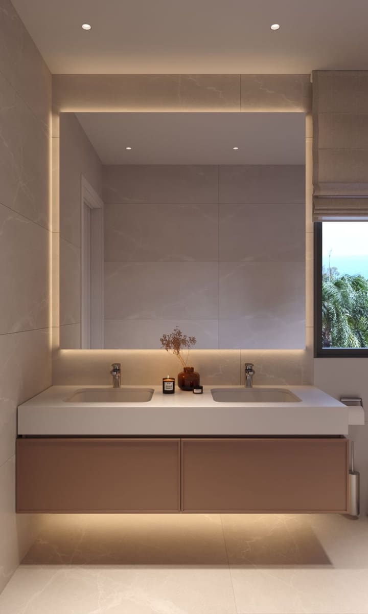 3 bedroom Apartment for sale in New Golden Mile with pool - € 1,380,000 (Ref: 9537311)