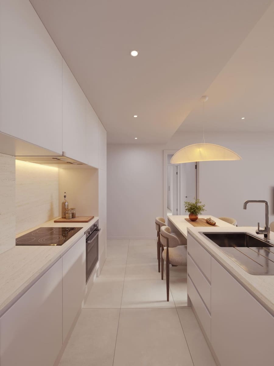 3 soverom Leilighet til salgs i Fuengirola med svømmebasseng - € 386 000 (Ref: 9541076)