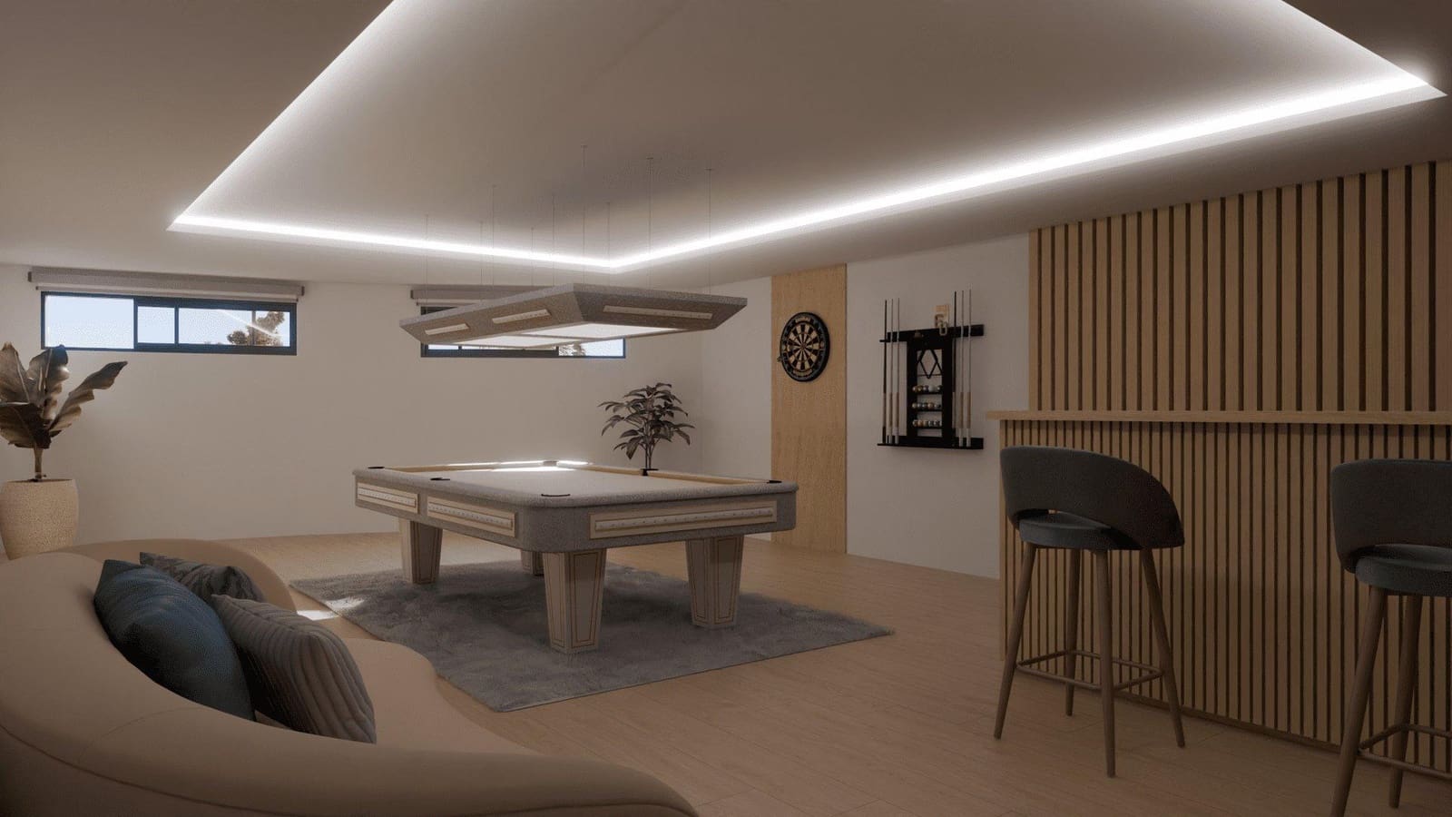 Chalet de 3 habitaciones en Mijas en venta con piscina - 2.128.830 € (Ref: 9543569)