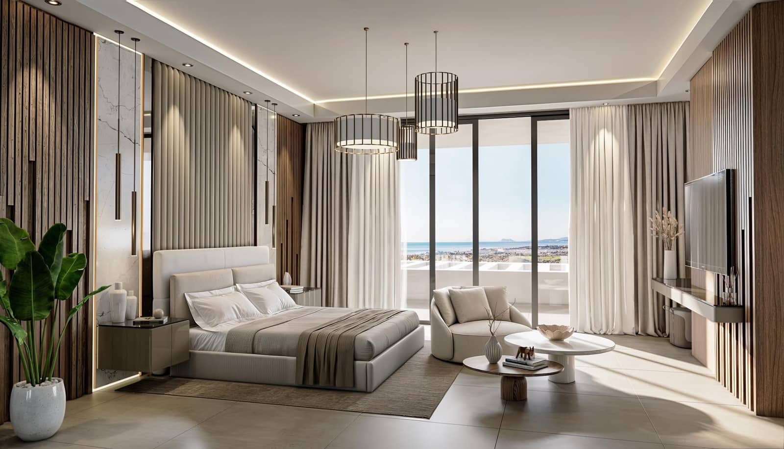 5 soverom Villa til salgs i Estepona - € 5 500 000 (Ref: 9543573)