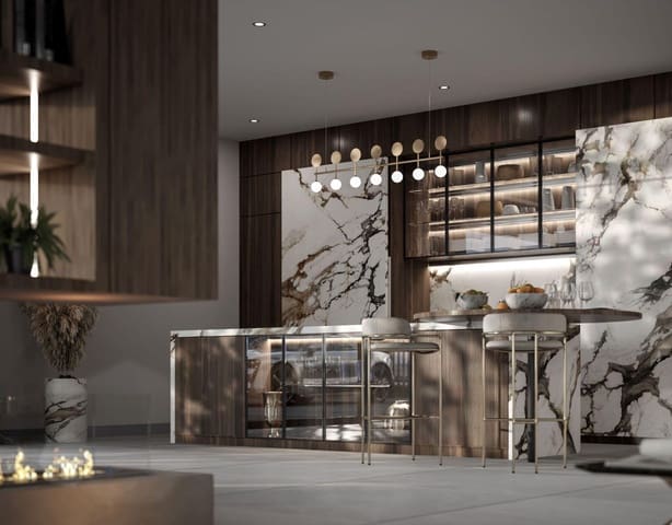 5 soverom Villa til salgs i Parque Central, Estepona - € 5 500 000 (Ref: 9543573)