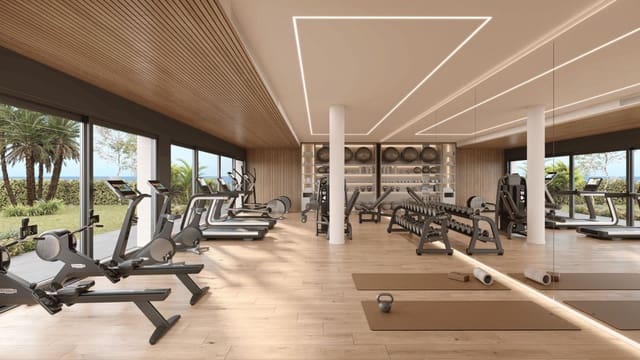 2 soverom Penthouse til salgs i Casares med svømmebasseng - € 611 000 (Ref: 9548157)