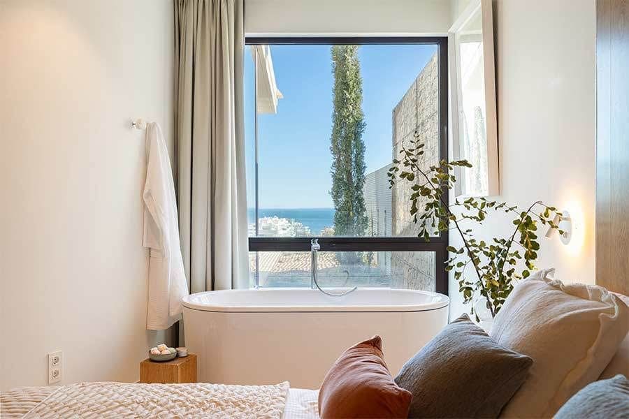 4 soverom Villa til salgs i Fuengirola med svømmebasseng - € 2 970 000 (Ref: 9561757)