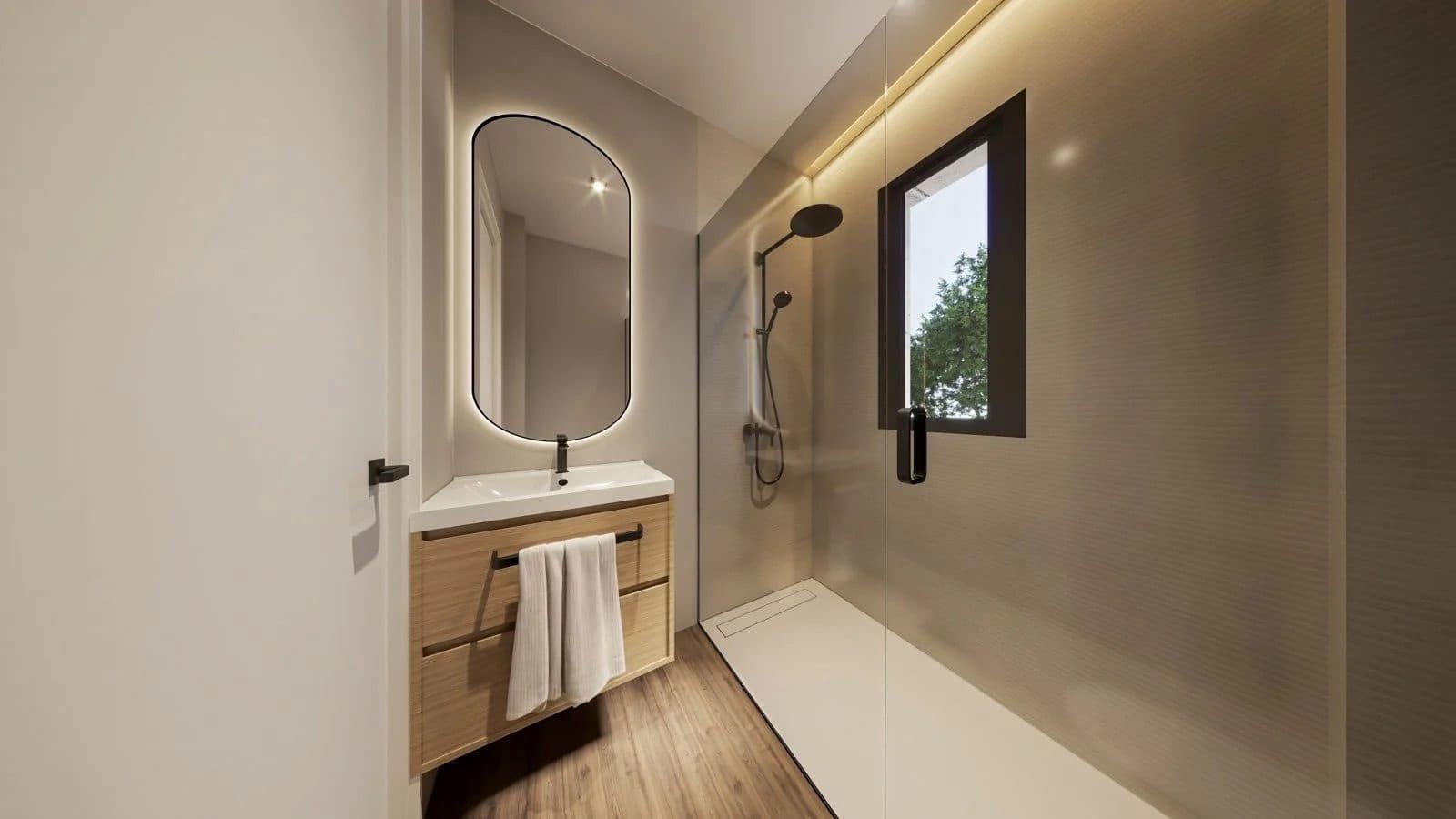 1 Zimmer Penthouse zu verkaufen in Las Canadas mit Pool - 262.315 € (Ref: 9561758)