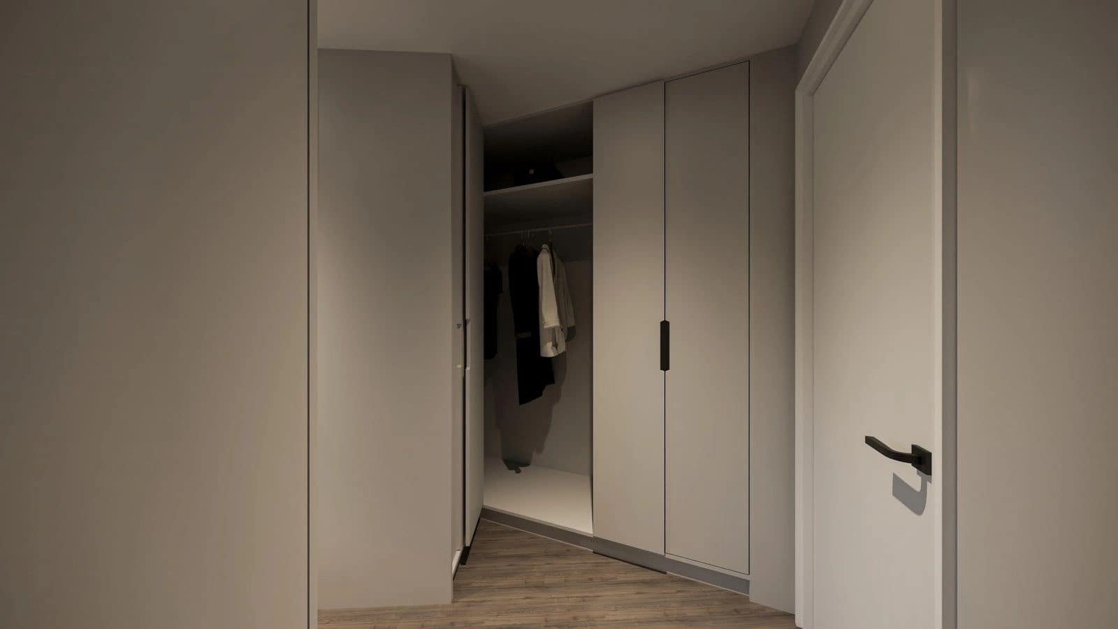 1 Zimmer Penthouse zu verkaufen in Las Canadas mit Pool - 262.315 € (Ref: 9561758)