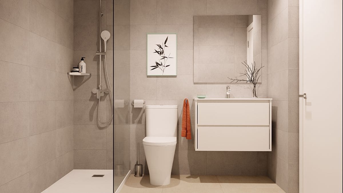 4 bedroom Apartment for sale in La Linea de la Concepcion with pool - € 643,000 (Ref: 9571141)