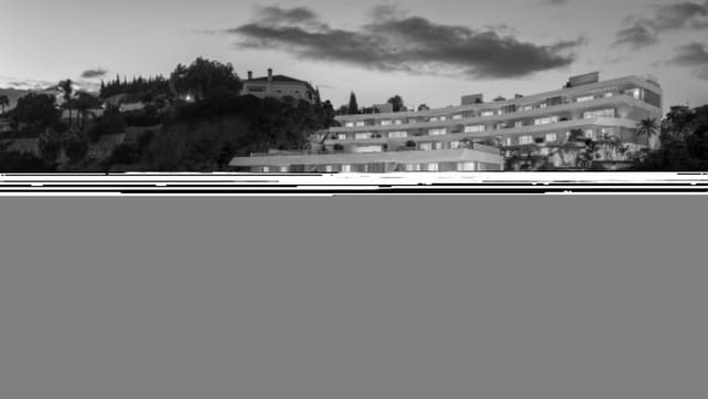 2 soveværelse Lejlighed til salg i Benahavís med swimmingpool - € 1.100.000 (Ref: 9571147)