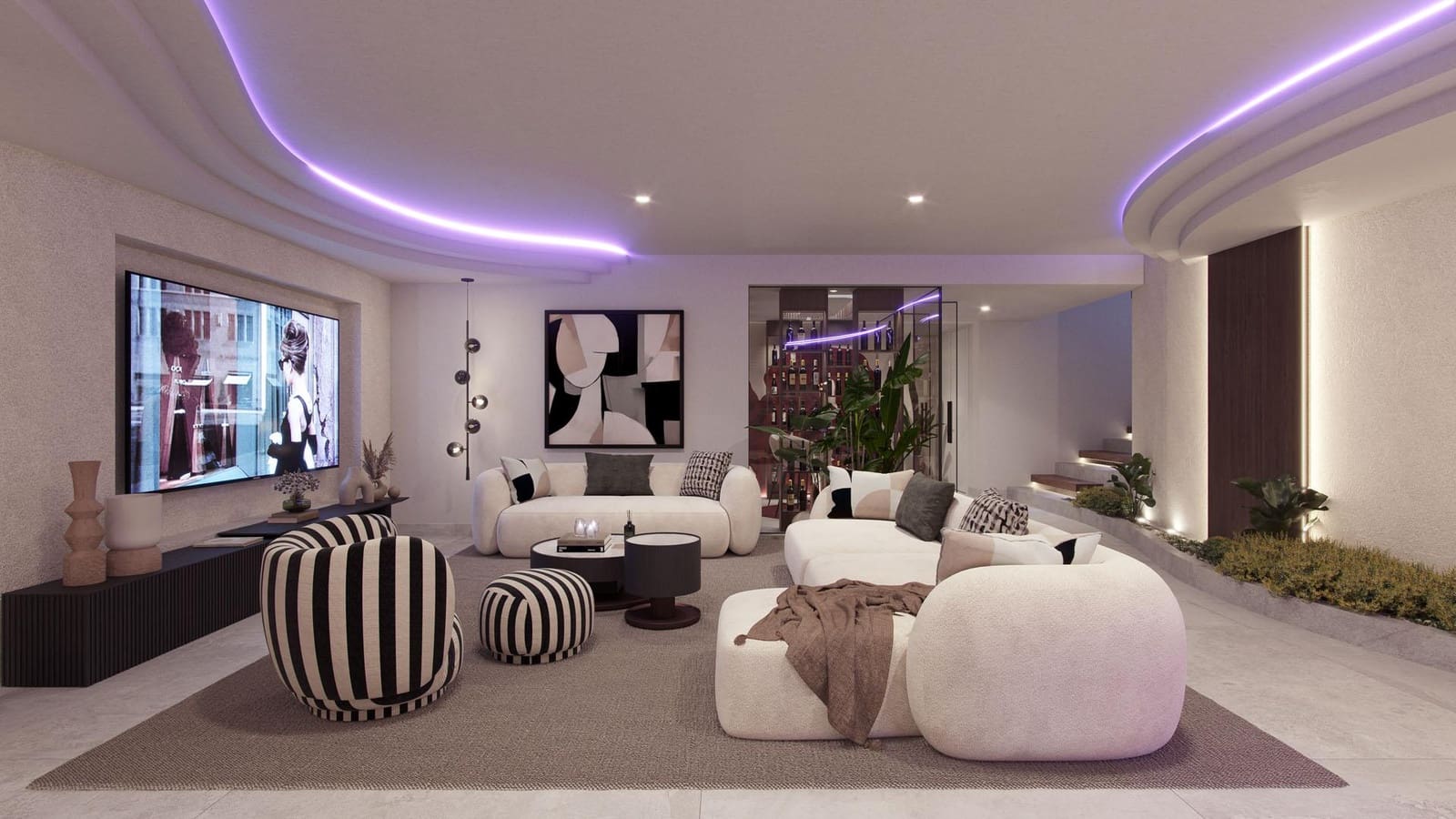 5 slaapkamer Villa te koop in Marbella - € 9.750.000 (Ref: 9574612)