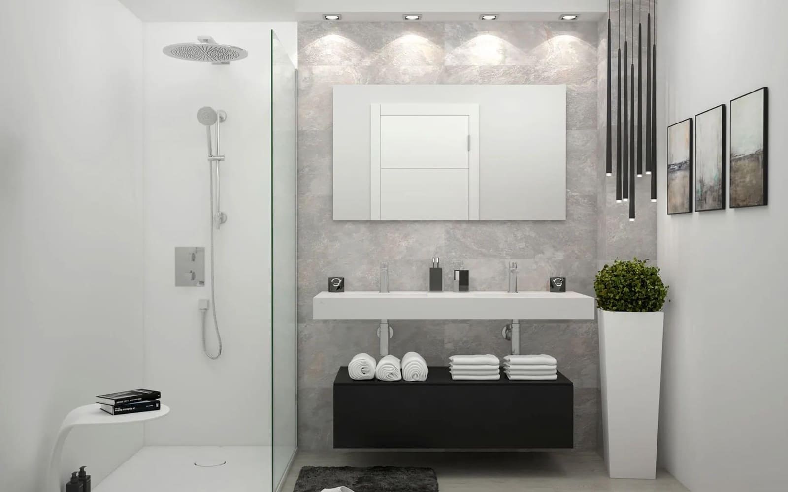 2 Zimmer Apartment zu verkaufen in La Cala de Mijas mit Pool - 680.000 € (Ref: 9583521)