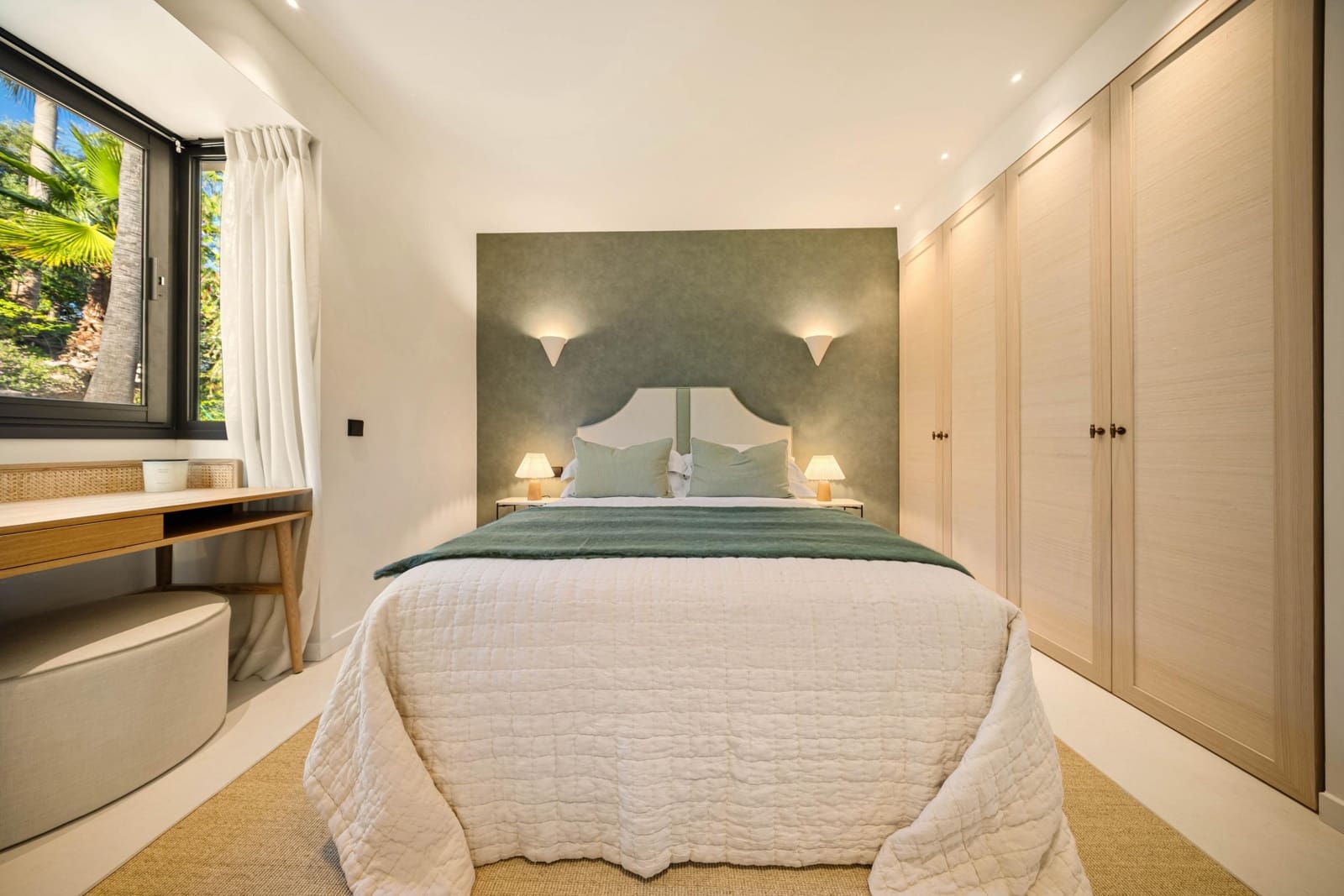 4 makuuhuone Huvila myytävänä paikassa Marbella - 3 685 000 € (Ref: 9591244)