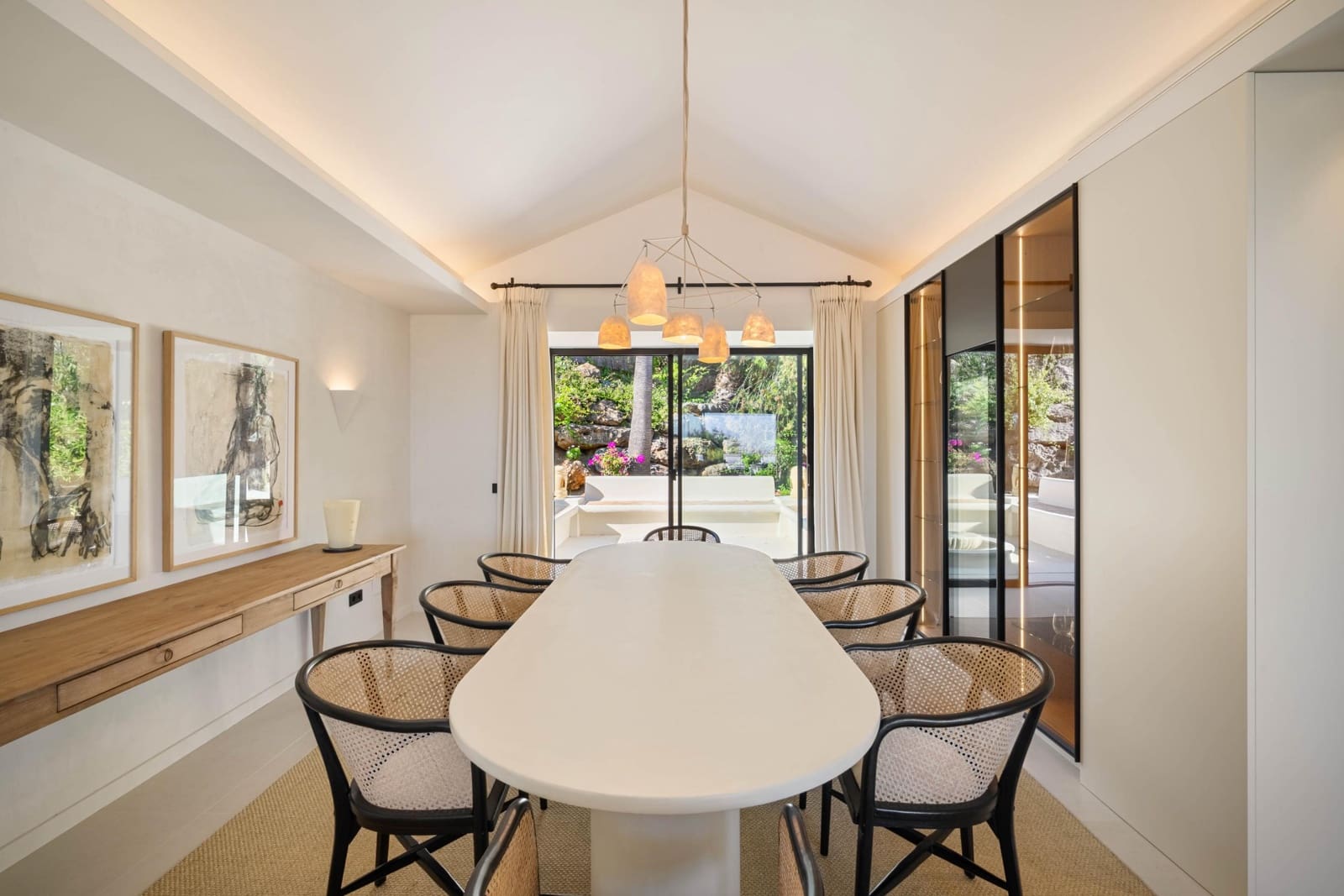 4 makuuhuone Huvila myytävänä paikassa Marbella - 3 685 000 € (Ref: 9591244)