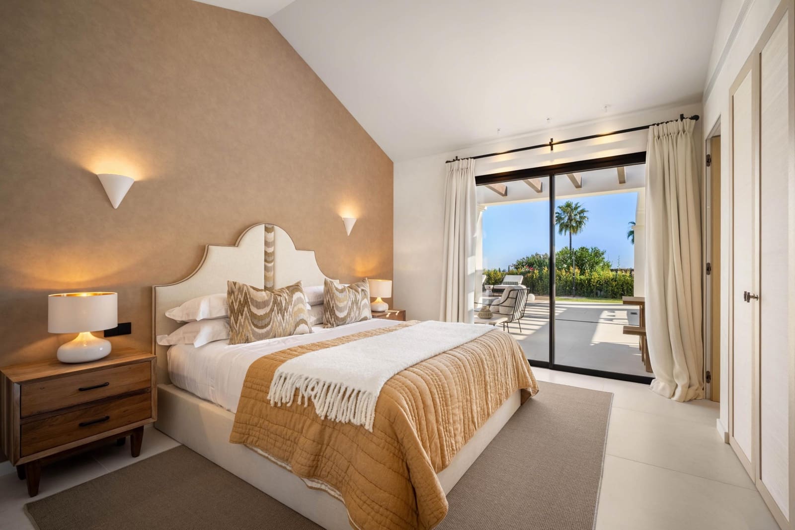 4 makuuhuone Huvila myytävänä paikassa Marbella - 3 685 000 € (Ref: 9591244)