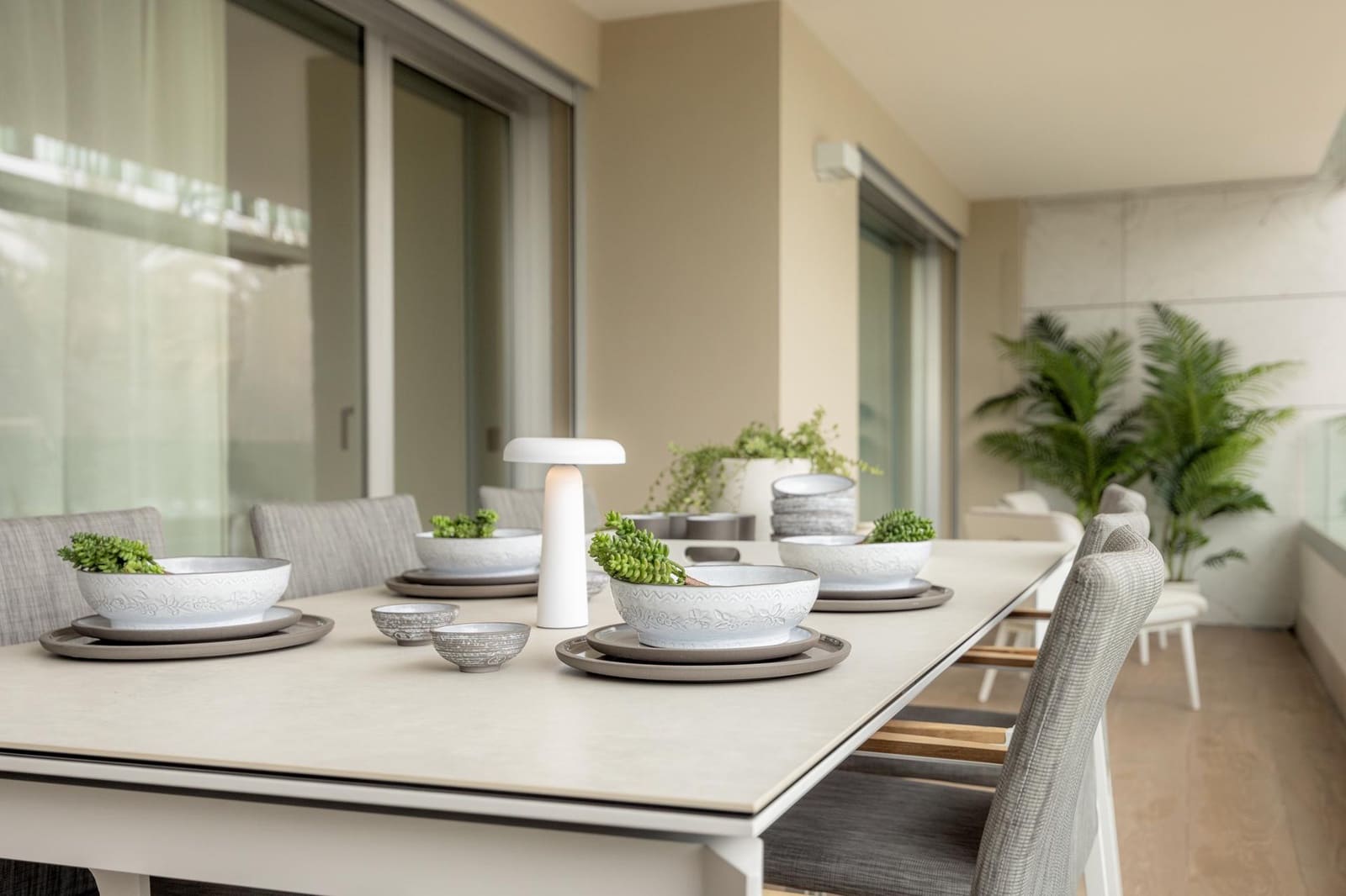 4 bedroom Penthouse for sale in Marbella with pool - € 1,510,000 (Ref: 9602645)