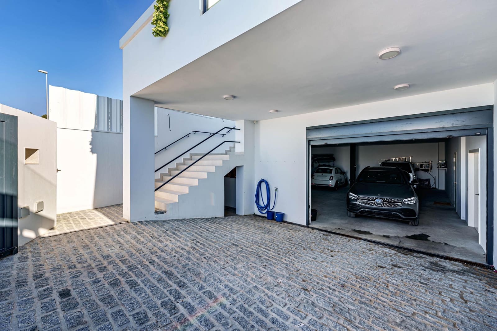 4 slaapkamer Villa te koop in Benalmadena - € 2.600.000 (Ref: 9604946)