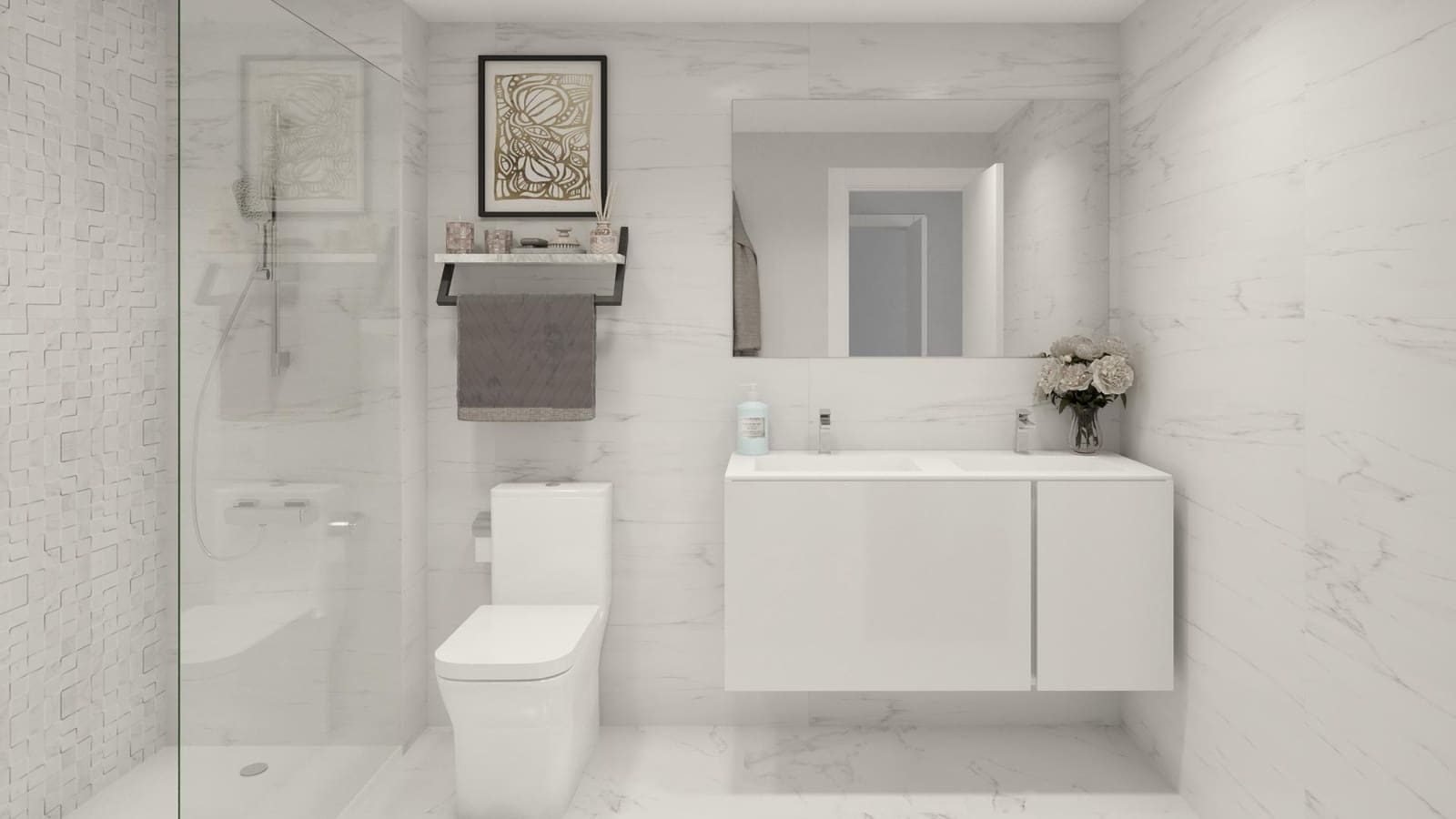 3 bedroom Apartment for sale in Torremolinos with pool - € 554,500 (Ref: 9608036)