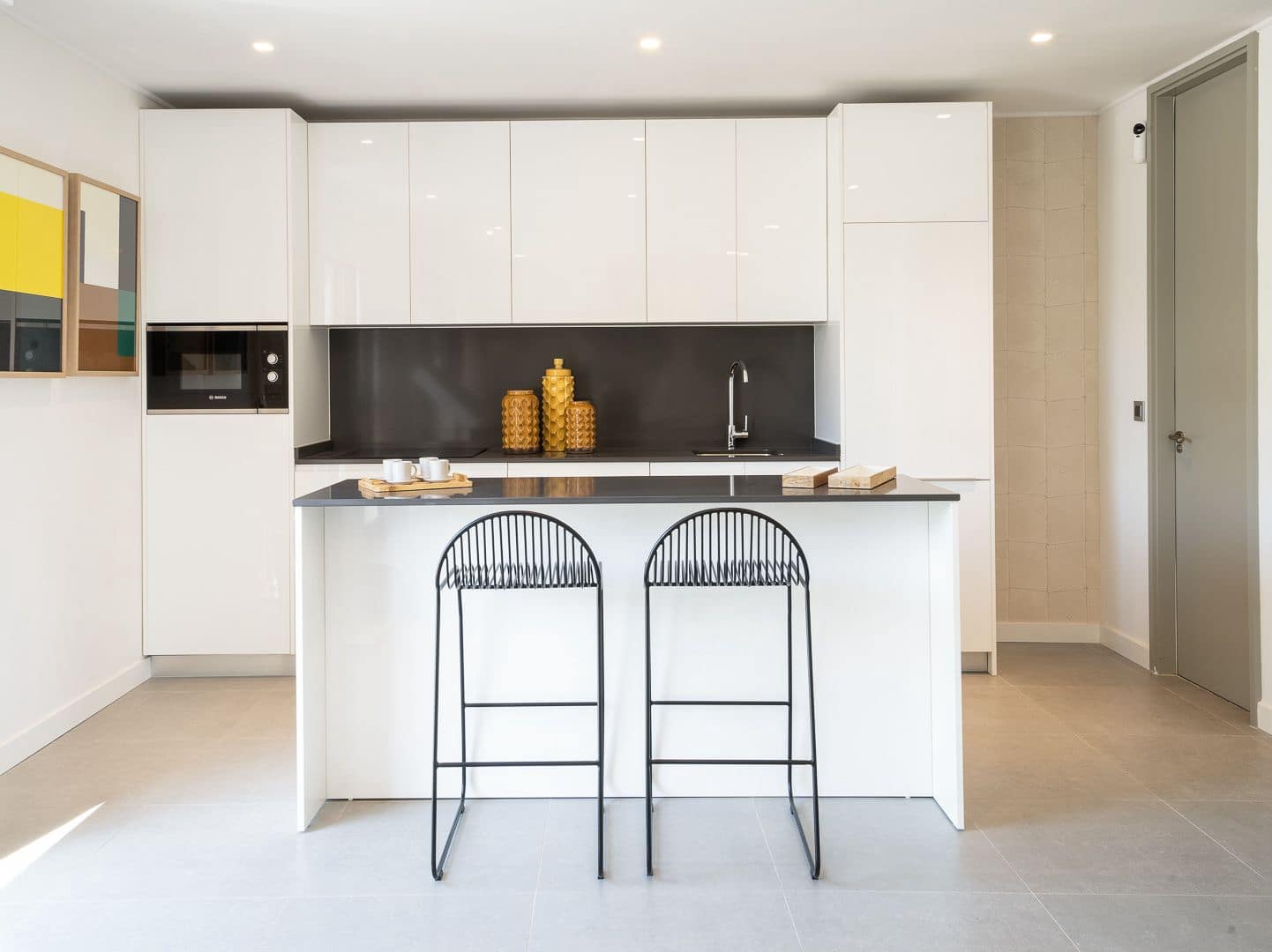 4 Zimmer Apartment zu verkaufen in Torremolinos mit Pool - 613.000 € (Ref: 9608037)