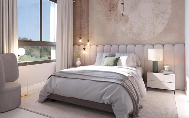 3 camera da letto Appartamento in vendita in Casares con piscina - 381.000 € (Rif: 9608039)