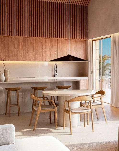 2 bedroom Apartment for sale in Torremolinos with pool - € 504,000 (Ref: 9608046)