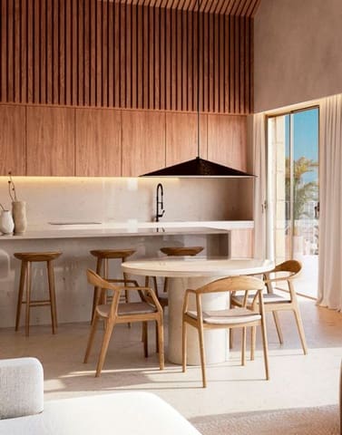 2 slaapkamer Appartement te koop in Torremolinos met zwembad - € 504.000 (Ref: 9608046)