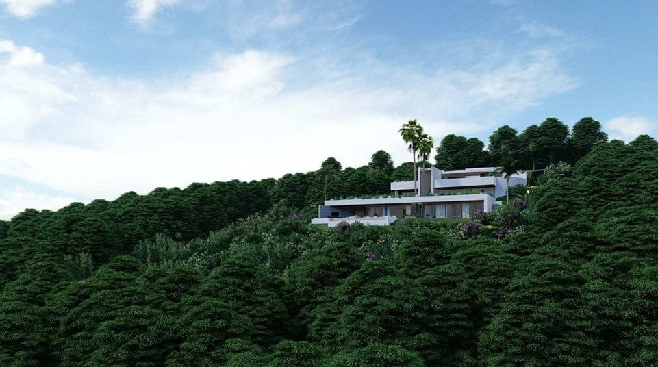 3 quarto Moradia para venda em Benahavis - 2 520 000 € (Ref: 9615437)