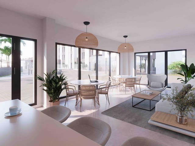 2 Zimmer Penthouse zu verkaufen in Mijas mit Pool - 541.000 € (Ref: 9619207)