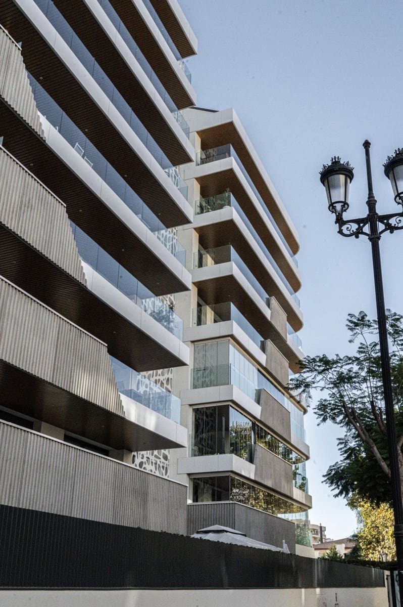 3 quarto Apartamento para venda em Fuengirola - 1 051 500 € (Ref: 9621758)