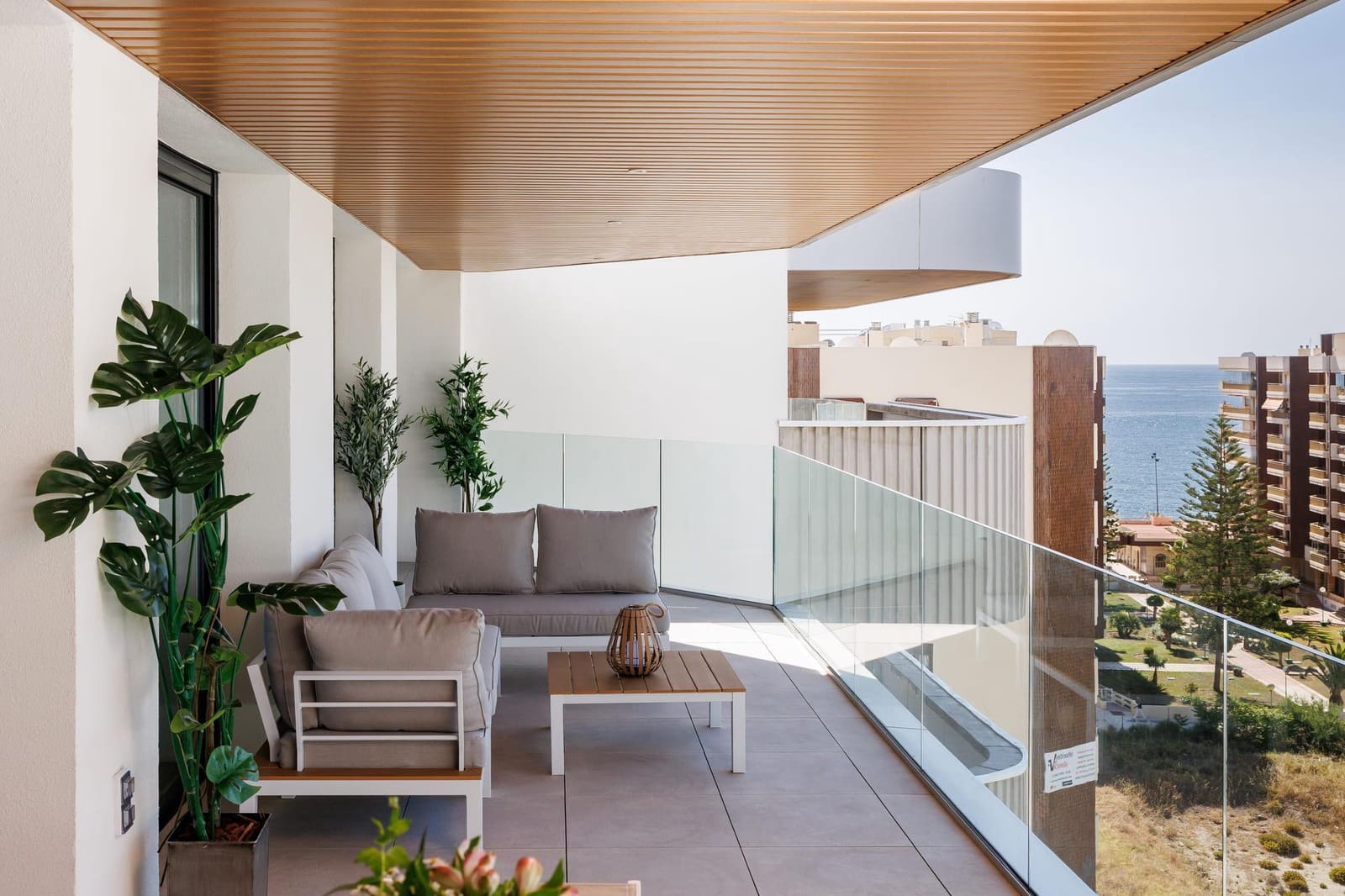 3 quarto Apartamento para venda em Fuengirola - 1 051 500 € (Ref: 9621758)