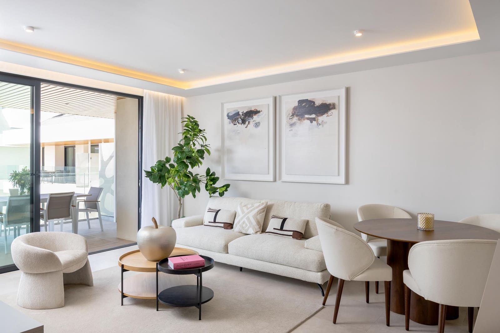 2 sypialnia Apartament na sprzedaż w Fuengirola - 659 500 € (Ref: 9621759)