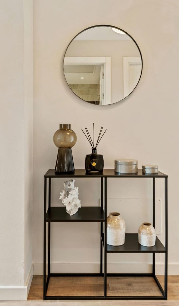 3 bedroom Apartment for sale in Benahavis with pool - € 425,000 (Ref: 9621760)