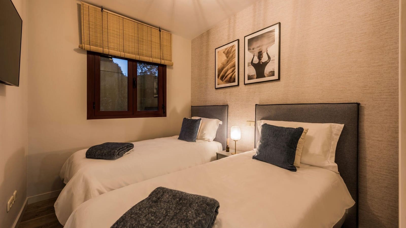 3 bedroom Apartment for sale in Benahavis with pool - € 425,000 (Ref: 9621760)